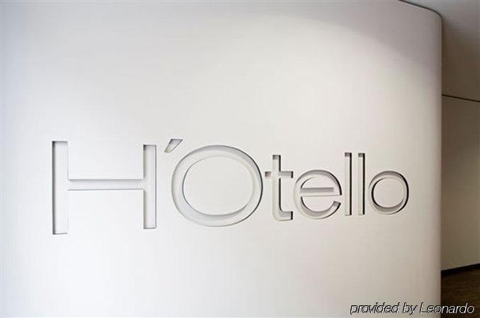 Bob W Munich Schwabing Aparthotel Εξωτερικό φωτογραφία